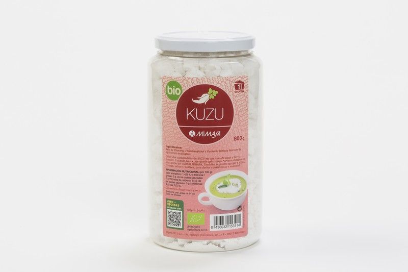 Kuzu Bio 800 Gr