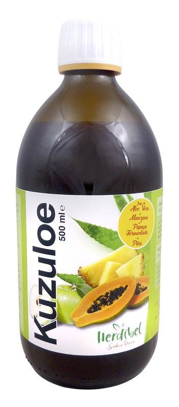 Kuzuloe 500 Ml
