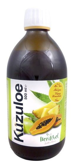 Kuzuloe 500 Ml