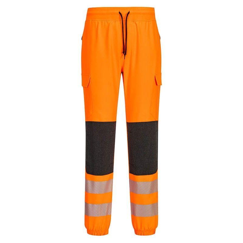 KX3 Hi-Vis Flexi Jogger, Clase 2