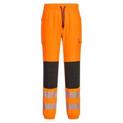 KX3 Hi-Vis Flexi Jogger, Clase 2
