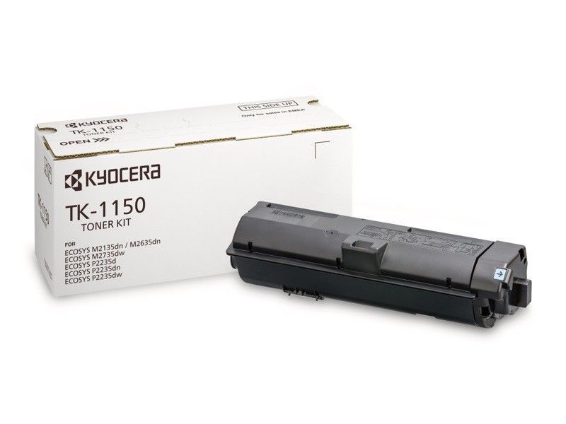 KYOCERA TK-1150 Negro