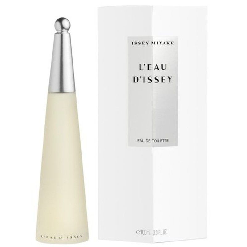 L'Eau D'Issey Col. 100 Vapo