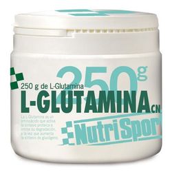 L-Glutamina  400 Gr