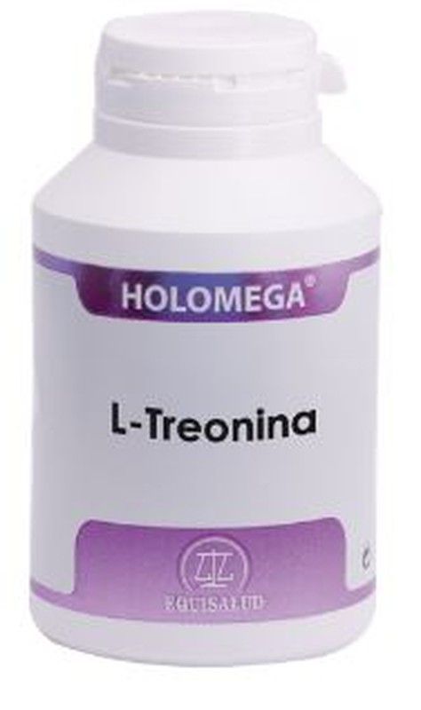 L-Treonina 180 Caps