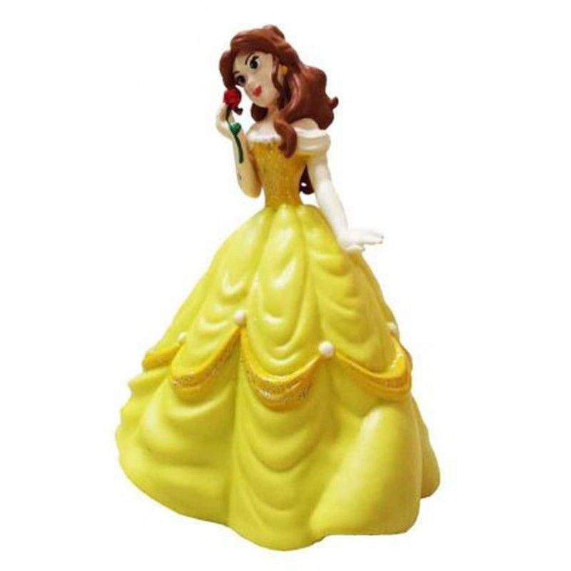 La Bella y La Bestia / Bella - Yolanda