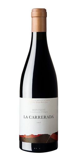 La Carrerada
