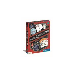 La magia del mentalismo