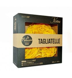 La matassine tagliatelle 250 g filotea