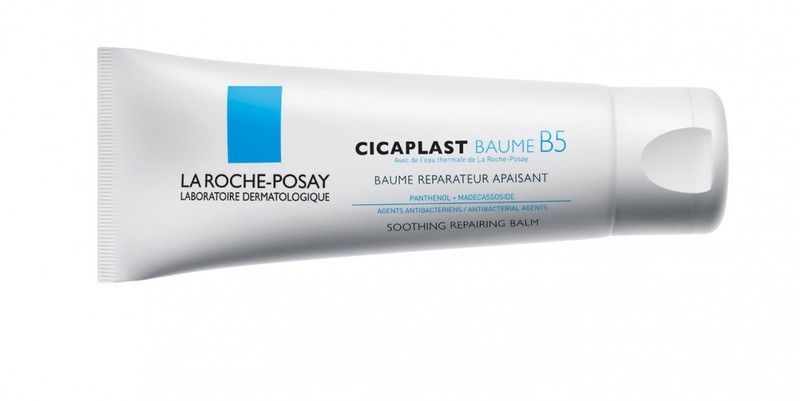 La Roche cicaplast Baume B5 40ml