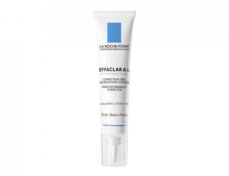 La Roche Effaclar A.I. Erupción Cutánea 15ml