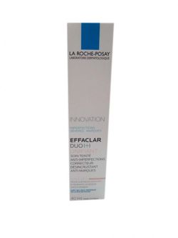 La Roche Effaclar Duo+Unif Medio 40ml