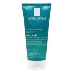La Roche Effaclar Gel Microexfoliante 200ml