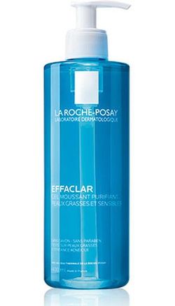 La Roche Effaclar Gel Purificante 400ml