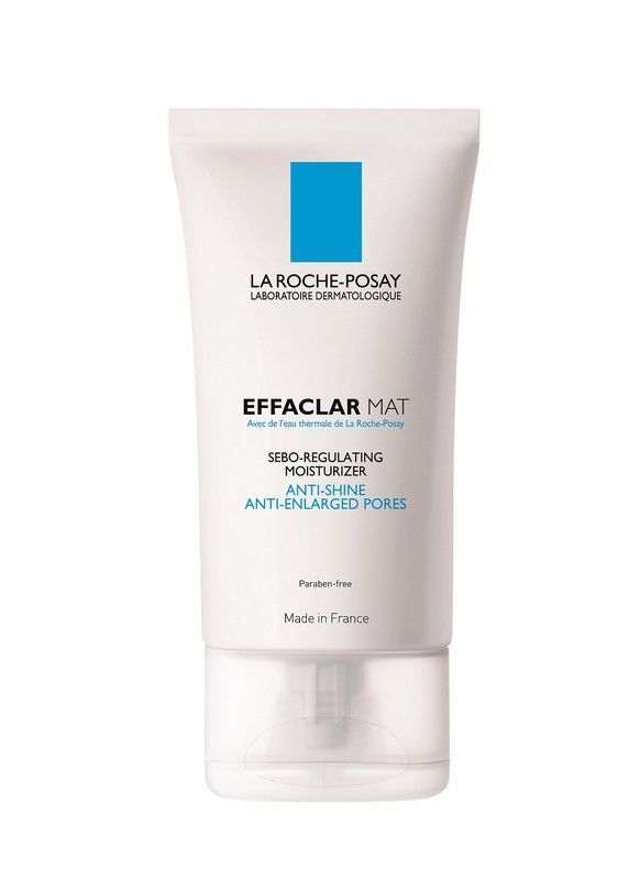 La Roche Effaclar Mat Hydratante Seborreguladora 40ml