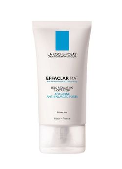 La Roche Effaclar Mat Hydratante Seborreguladora 40ml