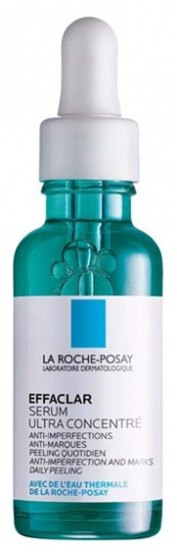 La Roche Effaclar Sérum 30ml