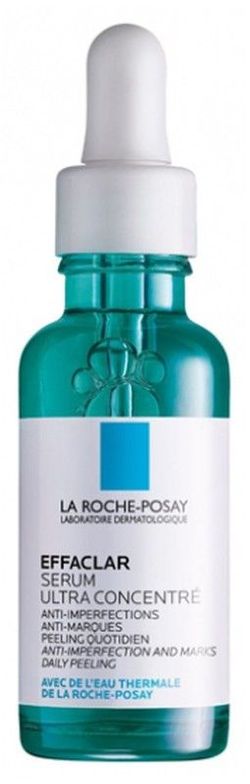 La Roche Effaclar Sérum 30ml