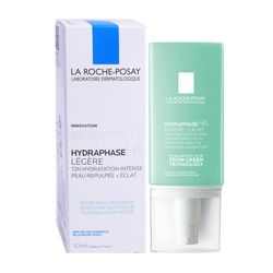 La Roche Hydraphase HA Ligera 50ml