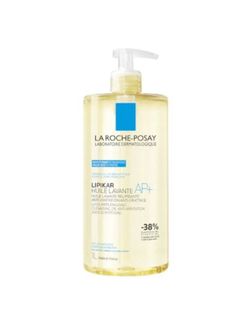 La Roche Lipikar aceite lavante 1L