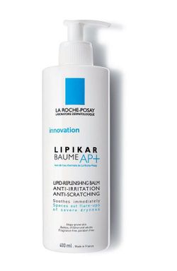 La Roche Lipikar Baume AP+ Corporal 400ml