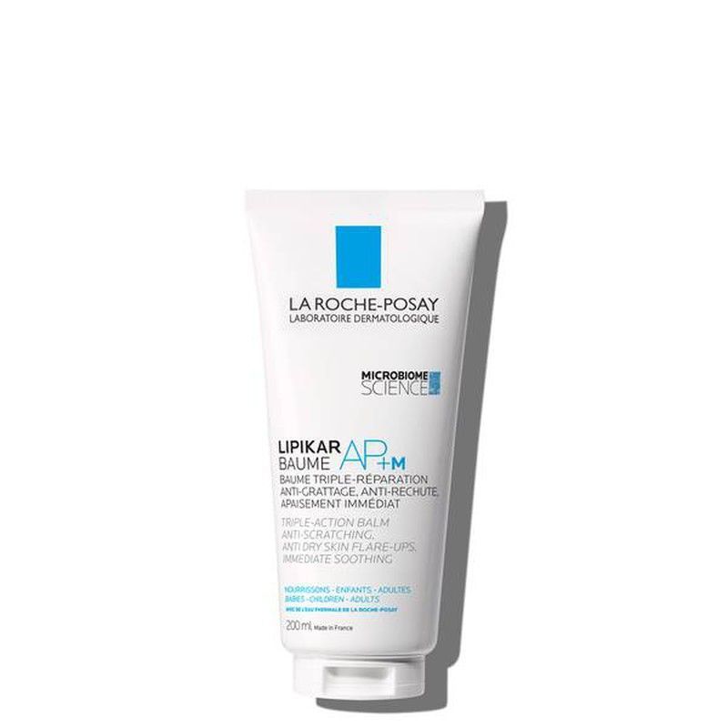 La Roche Lipikar Baume AP+M Corporal 200ml