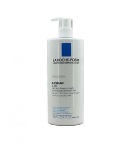 La Roche Lipikar leche 750ml