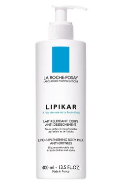 La Roche Lipikar leche corporal 400ml