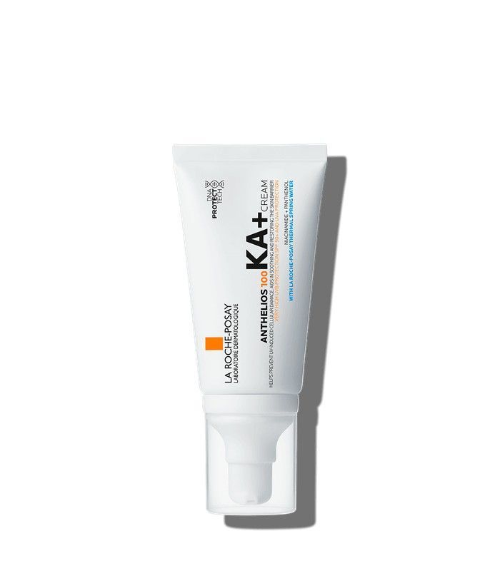 La Roche Posay Anthelios 100 KA+ MED Crema 50 ml