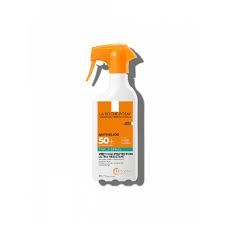 La Roche Posay Anthelios 50+Family Spray 300ml