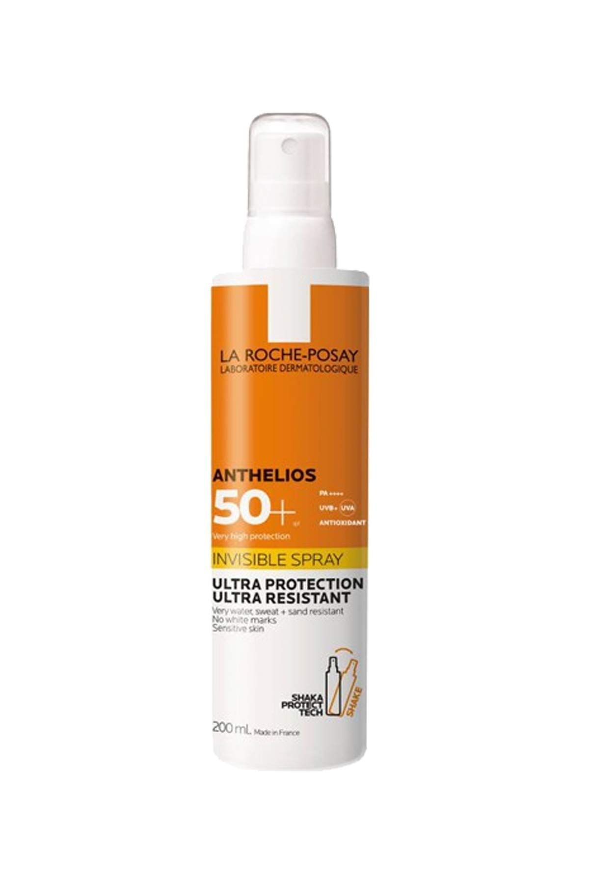 La Roche Posay Anthelios 50+ Spray 200 ml