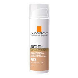 La Roche Posay Anthelios Age Correct SPF 50+ COLOR 50ml