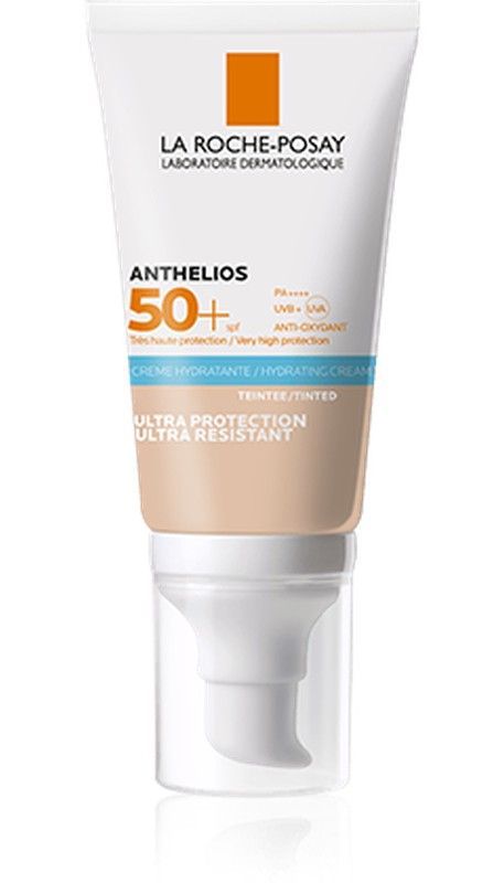 La Roche Posay Anthelios BB Cream Color SPF 50+ 50ml