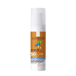 La Roche Posay Anthelios Dermo Pediatrics Leche SPF 50 50ml