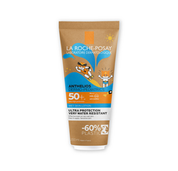La Roche Posay Anthelios Dermo Pediatrics Loción Wet Skin SPF 50+