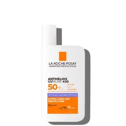 La Roche Posay Anthelios Fluido Antimanchas SPF 50+ 50ml