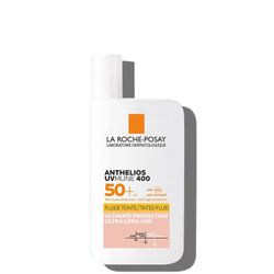 La Roche-Posay Anthelios Fluido Color SPF50+ 50 ml