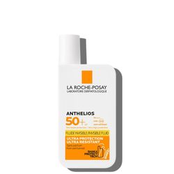 La Roche Posay Anthelios Invisible Fluid Ultra Protection 50+ 50ml