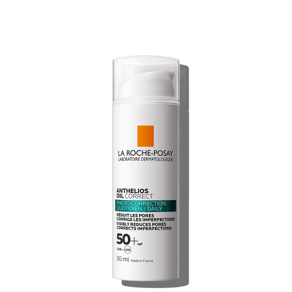 La Roche Posay Anthelios Oil Correct SPF 50