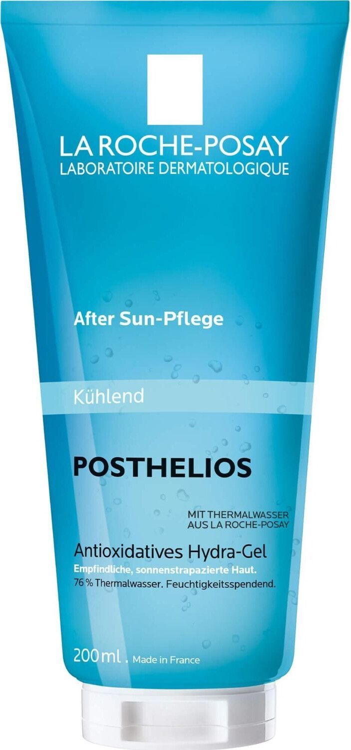 La Roche-Posay Anthelios Posthelios Aftersun 200ml