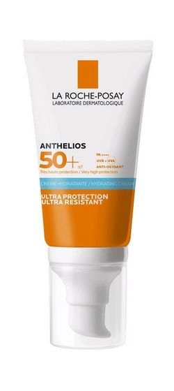 La Roche Posay Anthelios SPF 50+ Crema Hidratante 50 ML