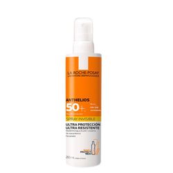 La Roche Posay Anthelios SPF 50+ Spray Invisible 200 Ml