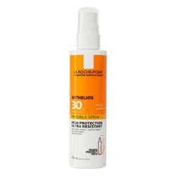 La Roche Posay Anthelios Spf30 Alta Proteccion Spray 200 Ml