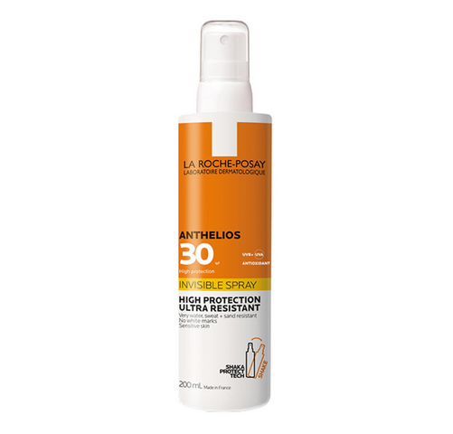 La Roche Posay Anthelios SPF30 Spray 200 ml