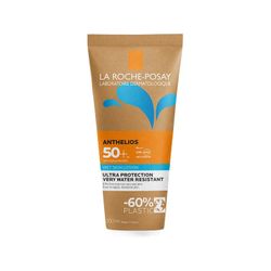 La Roche Posay Anthelios SPF50+ Loción Wet Skin 200ml