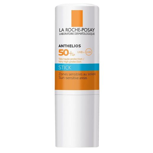 La Roche-Posay Anthelios Stick Zonas Sensibles SPF50+ 9 ml
