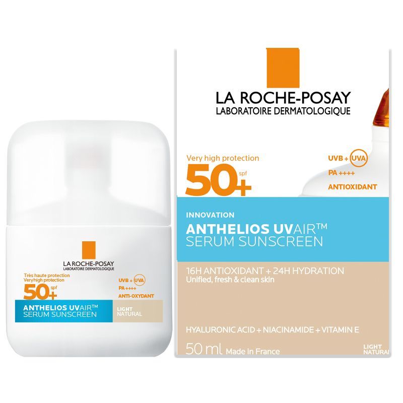 La Roche Posay Anthelios UV Air LIGHT 50ml