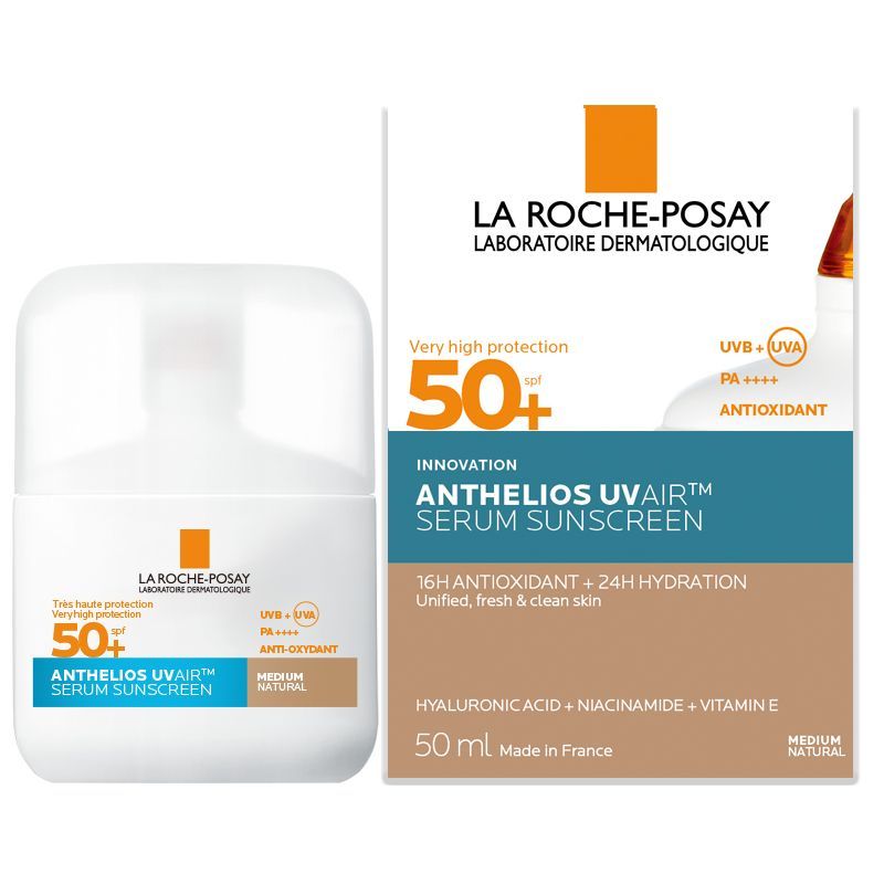 La Roche Posay Anthelios UV Air MEDIUM 50ml