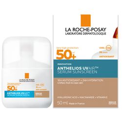 La Roche Posay Anthelios UV Air MEDIUM 50ml