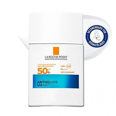 La Roche Posay Anthelios Uv Air SPF 50+ 1 Envase 40 ml